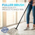 Heavy Duty Fuller Brush Wet Mop - Durable & Washable