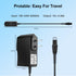 HQ8505 Charger for Philips Norelco, 7000 5000 3000 8000X 8500X 9000 Series Electric Beard Trimmer