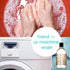Soak Wash - Scentless Laundry Detergent, 12 oz