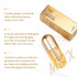 KISSIO Lip Plumper, Plant Extracts Plumping Lip Serum, Moisturizing Gloss for Fuller Lips, 5.5ml, Clear