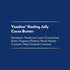 Pack, 2 (7.5 Oz 1.75 Oz) Vaseline Cocoa Butter Healing Jelly Variety Sizes & Rich Moisturizing Ointment, Protectant