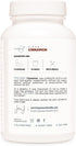 Type Zero Ceylon Cinnamon Capsules (1200mg | 120 Capsules) - Organic, Non-GMO, Gluten Free