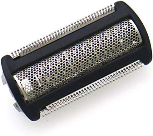 Shaver Foil Screen Head Compatible with Philips Bodygroom Groomer XA2029 TT2021 TT2030 TT2040 BG2024 BG2026 BG2028 BG2036 BG2038 BG2040 Body Trimmer/Razor
