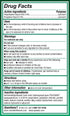 Systane Ultra Lubricant Eye Drops