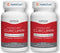Omax3 2 Pack - HydroCurc Turmeric Curcumin Softgels, Highly Bioavailable MCT Oil Nanoparticle for Potency & Absorption