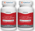 Omax3 2 Pack - HydroCurc Turmeric Curcumin Softgels, Highly Bioavailable MCT Oil Nanoparticle for Potency & Absorption