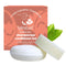 SPIRALEAF Solid Shampoo & Conditioner Bar Set, ORANGE ZEST, Fragrance-Free, Premium Hair Care