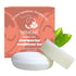 SPIRALEAF Solid Shampoo & Conditioner Bar Set, ORANGE ZEST, Fragrance-Free, Premium Hair Care