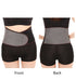 Cordless Heating Lower Back Brace, Adjustable Support Belt for Pain Relief, Heated Waist Wrap for Men and Women