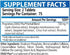 Pre-D Nutritional Supplement - Metabolism Support (150 Tablets), Trusted Since 2018