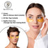 Under Eye Patches (20 Pairs) Golden Eye Mask with Collagen, Smooths Dark Circles, Puffy Eyes & Wrinkles
