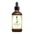 SVA Moringa Seed Oil - 4 Fl Oz – 100% Natural Cold Pressed Oil for Face, Skin Care, Hair Care, Scalp & Body Massage