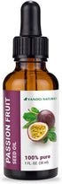 Passion Fruit Oil, 1 Fluid Ounce
