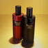 Onyx Body Spray - Luxurious Long-Lasting Perfume for Men - 8 oz - Fougere Amber Wood Fragrance