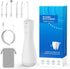 Water Flossers for Teeth, Cordless Cleaner, 400ml Large Capacity, Portable, 360° Rotation, 5 Cleaning DIY Modes, 6