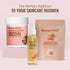NATURE WELL Hanalei Hibiscus Moisturizing Cream - 16 Oz Face & Body Cream Infused with Natural Oils & Extracts