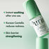 PURITO Centella Unscented Serum 60ml - Soothing Facial Ampoule for All Skin Types, Vegan & Cruelty-Free Korean Skin Care