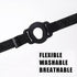 Arm Band for Dexcom G7, Adjustable 8-18" Armband for CGM Continuous Glucose Monitor System Transmitter Protection