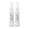 Nailene Perfect Bond Nail Glue, Super Strong Adhesive for Acrylic and Press On Nails, 2 Pack