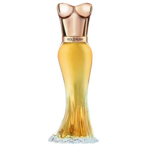 Paris Hilton Gold Rush Eau de Parfum Spray for Women, 1 Ounce