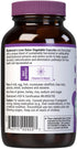 Bluebonnet Nutrition Liver Detox, Liver Health, Antioxidant Protection, Non-GMO, 30 Vegetable Capsules