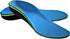 KidSole Stealth Fighter High Arch Support Insole - Slim Profile, Soft Memory Foam for Kids Size 5-9