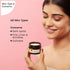 Pilgrim Red Vine Night Gel Crème, Infused with Vitamin C, Retinol & Mulberry, Anti Aging Face Cream
