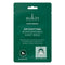 Sukin Super Greens Detoxifying Sheet Mask Sachet (Pack of 8)
