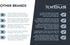 Knee Brace for Meniscus Tear Support, Arthritis Acl, Mcl Pain, Patented 4-way Adjustable Wraparound Strap, Medium Size