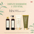 KAMA AYURVEDA 100ml Bringadi Intensive Hair Treatment