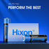 Hixon Rechargeable AA Batteries, 3500mWh (2330mAh), 1.5V Constant Output, 4 Counts Lithium AA Batteries