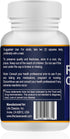 Resveratrol Complex, Potent Antioxidants, 120 Capsules, 60 Days Supply