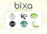 bixa BOTANICAL Papaya Leaf Powder, Ayurvedic Herb, Anti-oxidant Agent, Herbal Supplement, 200g