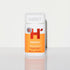 Habit Energy Supplement 2 Pack (120 Capsules) - Supports Energy, Mental Alertness, Natural Caffeine