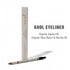 Jillian Dempsey Khol Eyeliner: Clean Waterproof Pencil with Built-In Smudger for Effortless Blending - Deep Burgundy