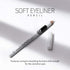 White Eyeliner Pencils for Professional Use, Soft, Waterproof, Long-Lasting Eyeshadow, Eye Brightener, Beauty Makeup