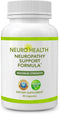 Nerve Support Formula for Neuropathy - Your Nerve Savior Supplement with B Vitamins for Nerve Discomfort Relief - 60
