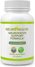 Nerve Support Formula for Neuropathy - Your Nerve Savior Supplement with B Vitamins for Nerve Discomfort Relief - 60