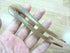 Marycrafts Wavy Simple Horn Hair Fork Hairpin, Hair Accessories for Women