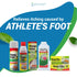 Hongo Killer Antifungal Powder - Athlete's Foot Treatment