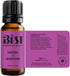 The Best Nausea + Digestion Essential Oil Blend, 10 ml - 100% Pure & Natural for Aromatherapy, Diffuser, Spa