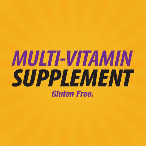 Max3 (1,130mg 90 Nature's Way Alive! Daily Women's Multivitamin, Food-Based Blends per serving) and Antioxidants