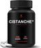 HUMANX Cistanche+ 550MG USA Made - Easy to Swallow Capsules for Men, Supports Athletic Performance & Vitality
