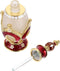 Mini Spray Bottle Crystal Arabian Perfumes for Women, Vintage Perfume Bottle