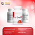 RLC a-Drenal, Adrenal Support for Stress Relief and Energy, 120 Capsules