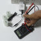 Hqkfuybl 1.5V-6V USB to D Alkaline Battery Replacement for LED Light Decorations Lamp Toy Vacuum and More