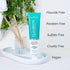 ClayBrite Mineral Toothpaste, 4 oz, White