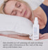 Set 75ml 5ml ($42 Set) This Works Deep Sleep Pillow Talk Natural Sleep Remedy Duo with Lavender, Camomile & Vetivert