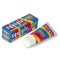 Squigle Jr Toothpaste for Infants & Toddlers | Travel Toothpaste Prevents Cavities & Soothes Dry Mouths | 1 Pack