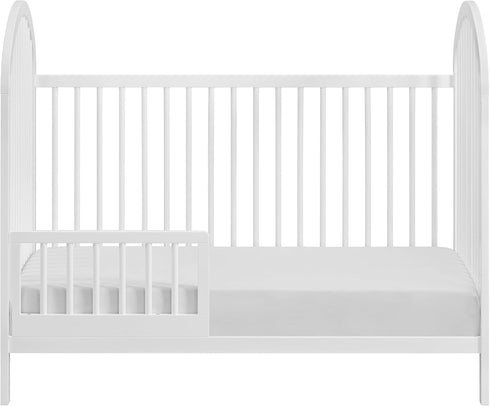 Snow White Toddler Guard Rail by Oxford Baby - Everest Collection